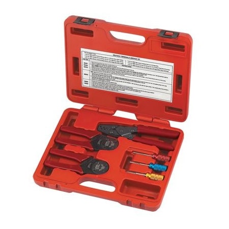 S&G Tool Aid DEUTSCH TERMINALS SERVICE KIT SG18650